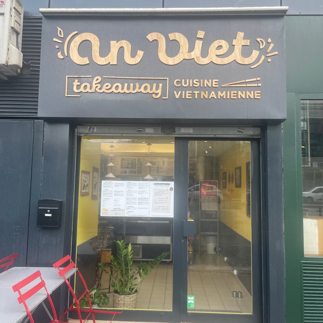 An Viet Takeaway 2